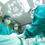 New Life Gifted: Ms. Jinan Abdullah's Victory Over Ovarian Tumour at Sanar International Hospitals