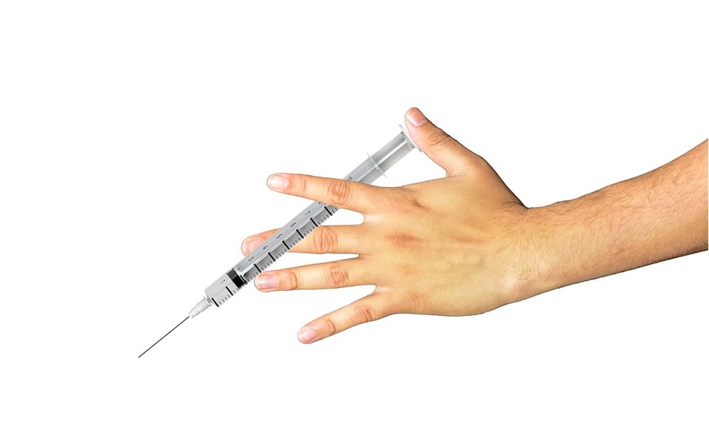 WHO reccomends second Malaria Vaccine for Children