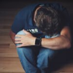 Experts say that the mental health of new fathers can affect their partners’ health and well-being as well.