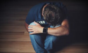 Experts say that the mental health of new fathers can affect their partners’ health and well-being as well.