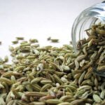 Fennel tea is beneficial in enhancing metabolism.