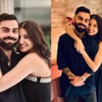 Indian cricketer Virat Kohli and wife and actress Anushka Sharma announced the arrival of their second child, a baby boy.