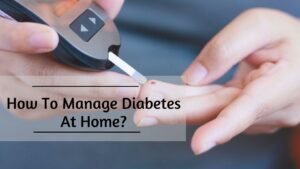 Diabetes Management Tips: 5 Nighttime Routine You Must Follow To Control Nighttime Blood Sugar Spikes