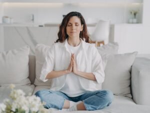 Stress Management Tips: Try These 5 Evening Activities for Instant Relief From Anxiety