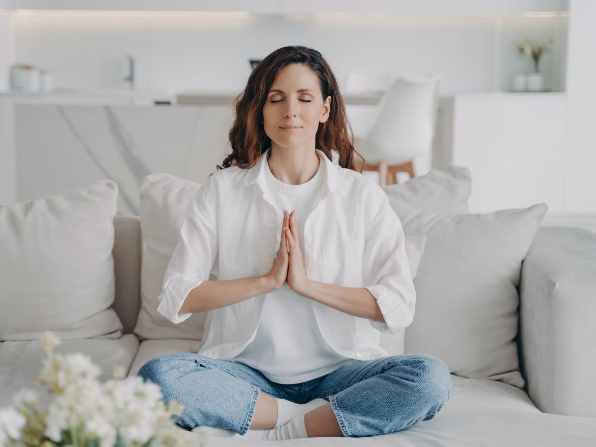 Stress Management Tips: Try These 5 Evening Activities for Instant Relief From Anxiety