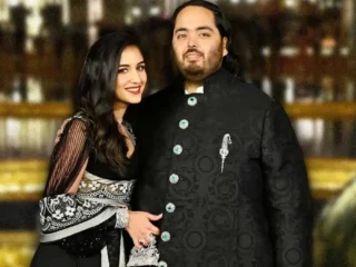 Asthma's Impact on Anant Ambani's Weight: An Eye-Opening Connection