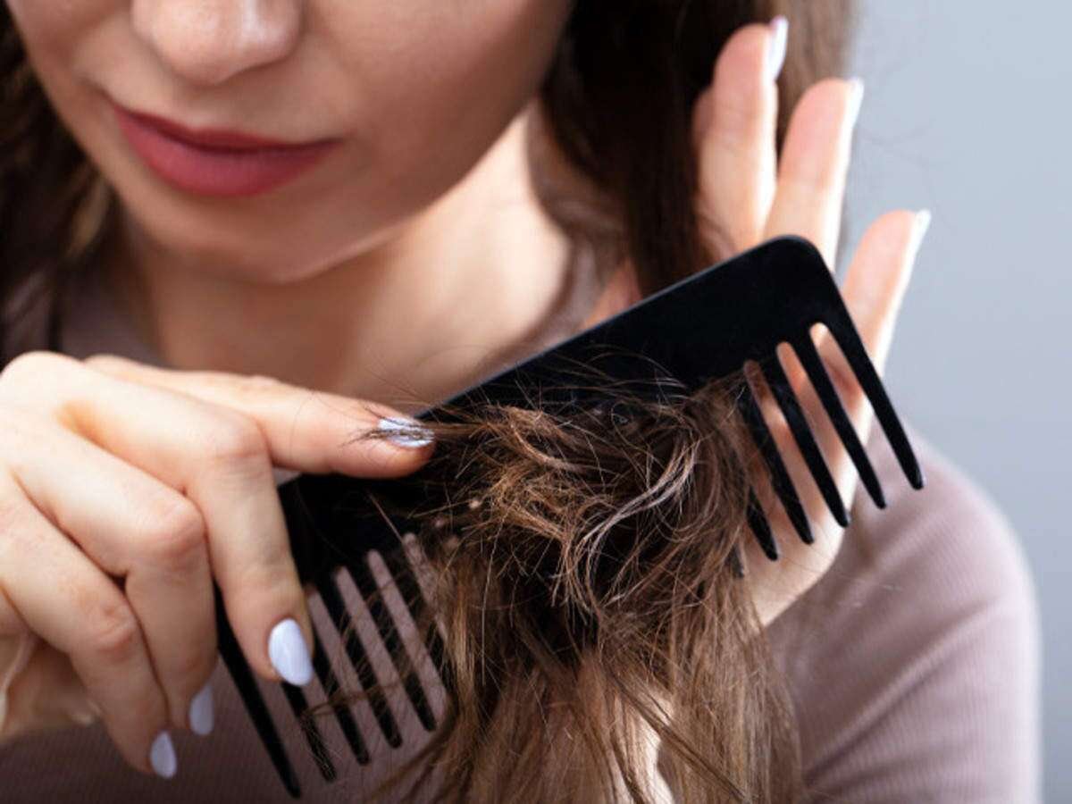 Say Goodbye to Hair Loss: 5 Foods to Strengthen Your Strands