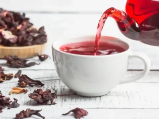 Transforming PCOS Management with a Cup of Hibiscus Tea