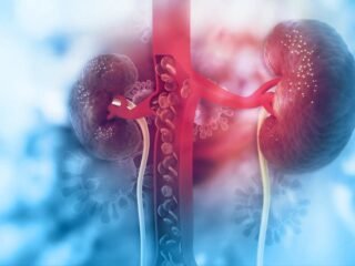 Here are the top five indications that your urine might yield: