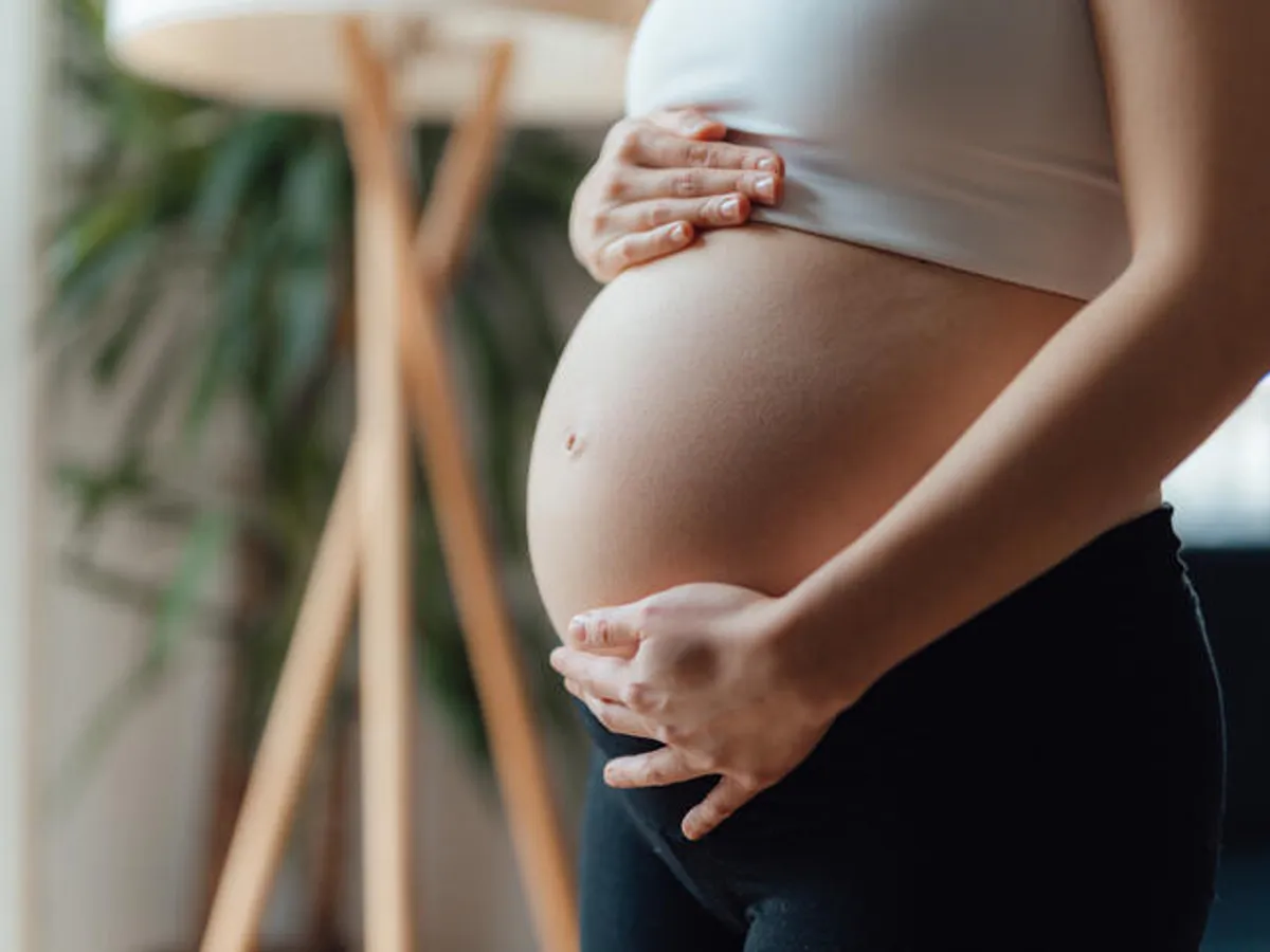 Preeclampsia in Pregnancy