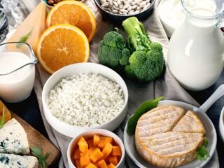 10 High Protein Rich Foods You Should Eat Daily To Get Rid of Excess Body Fat Naturally