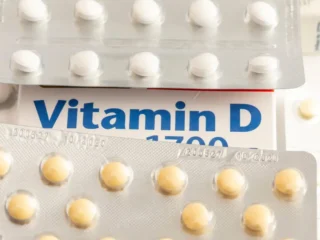 Experts recommend adults maintain a level of 30 to "guarantee sufficiency". (Representative pic)