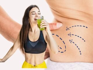 Discover the Dark Side of Immediate Weight Loss