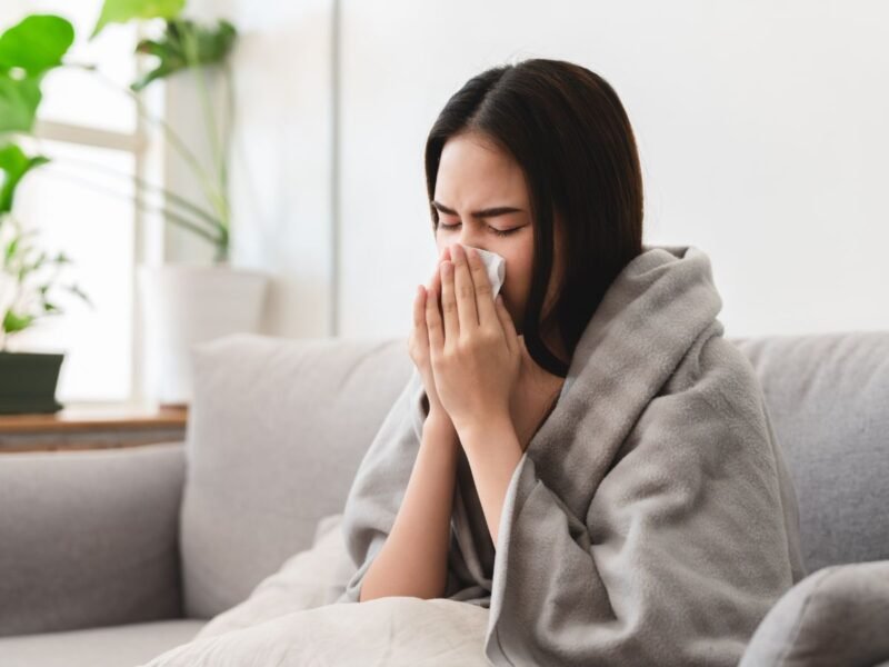 Allergies