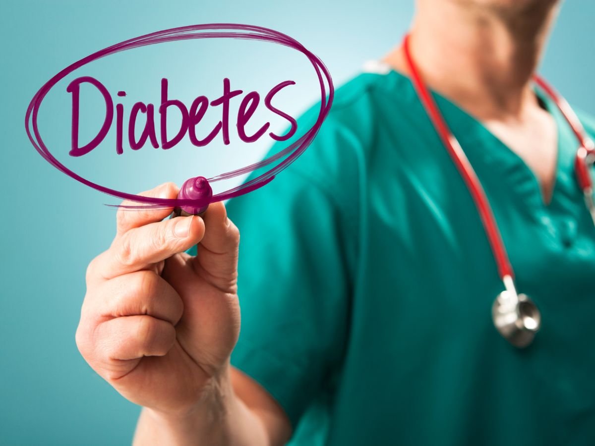 Diabetes