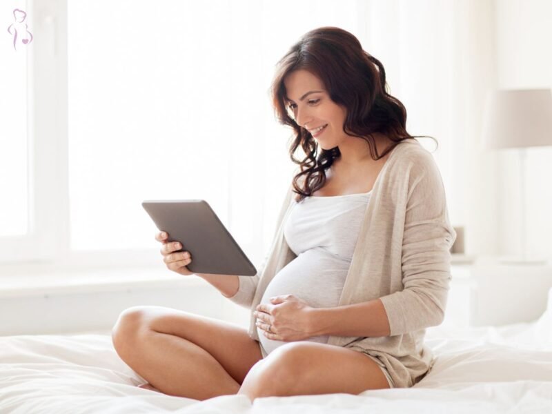 Pregnancy Anemia