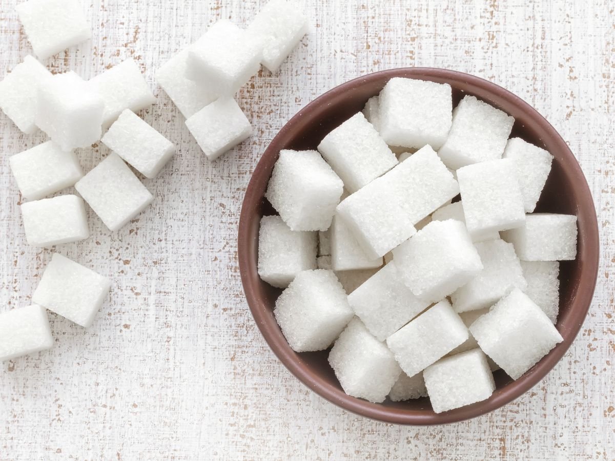 Sugar