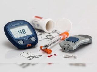 Insulin Levels,