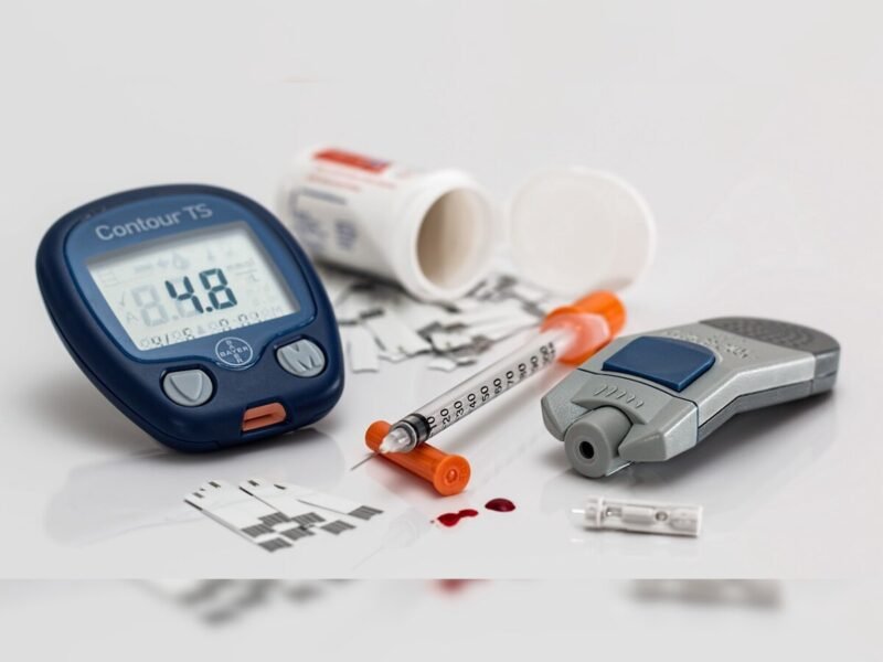 Insulin Levels,