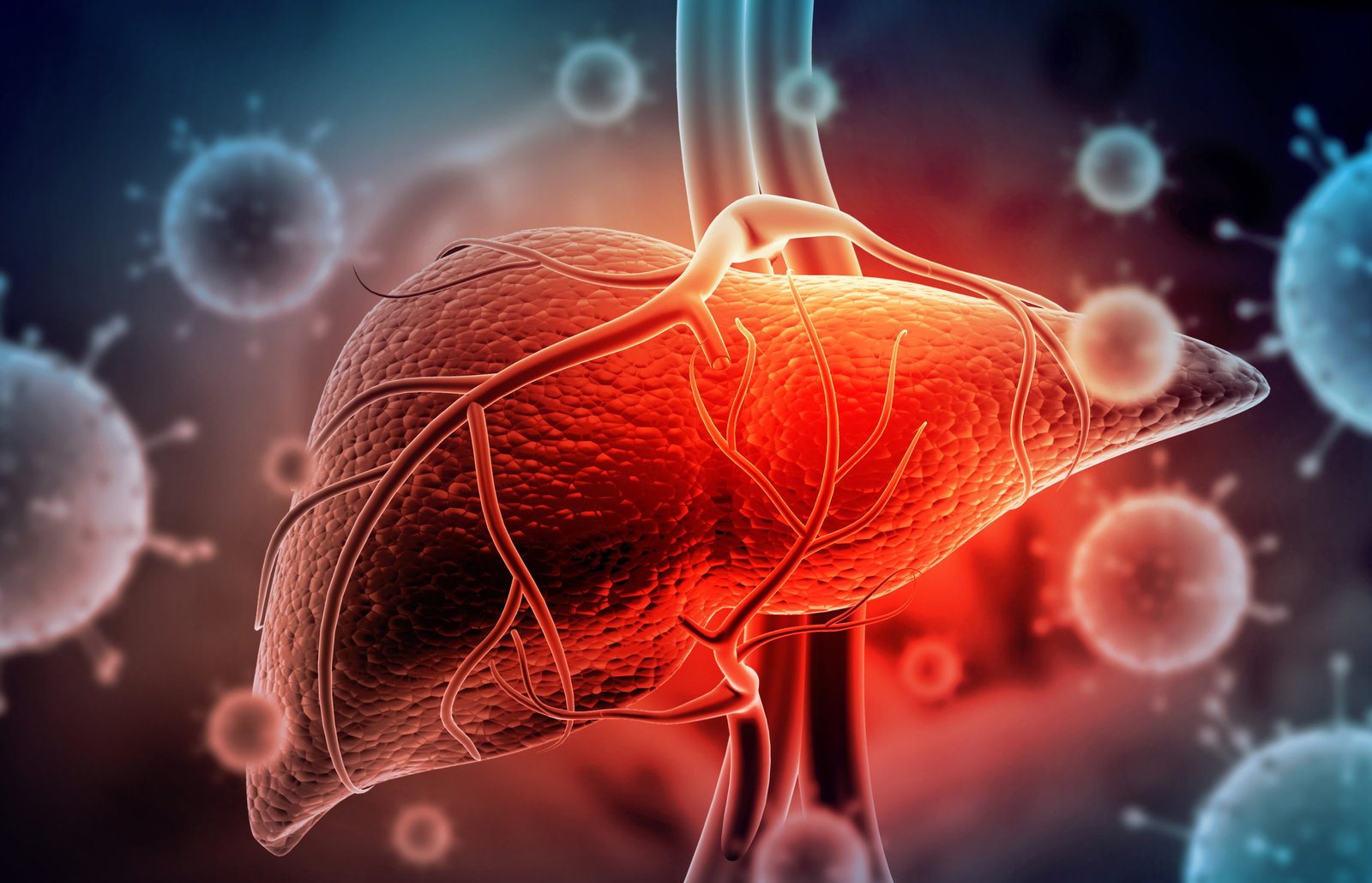 Top 5 Warning Signs of Hepatitis You Should Never Ignore in 2024.