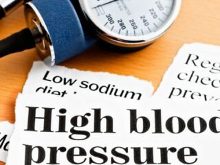 Blood Pressure
