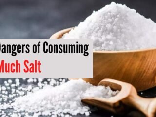 Can Eating Salt Cause Stomach Cancer? Hidden Dangers of Excessive Salt Consumption You Must Know