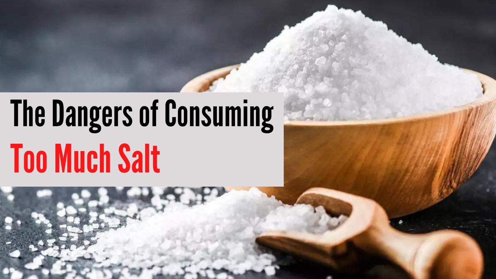 Can Eating Salt Cause Stomach Cancer? Hidden Dangers of Excessive Salt Consumption You Must Know
