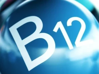 Vitamin B12
