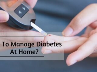 Diabetes Management Tips