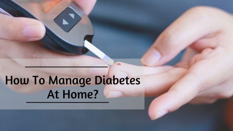 Diabetes Management Tips