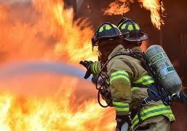 Gas Leak