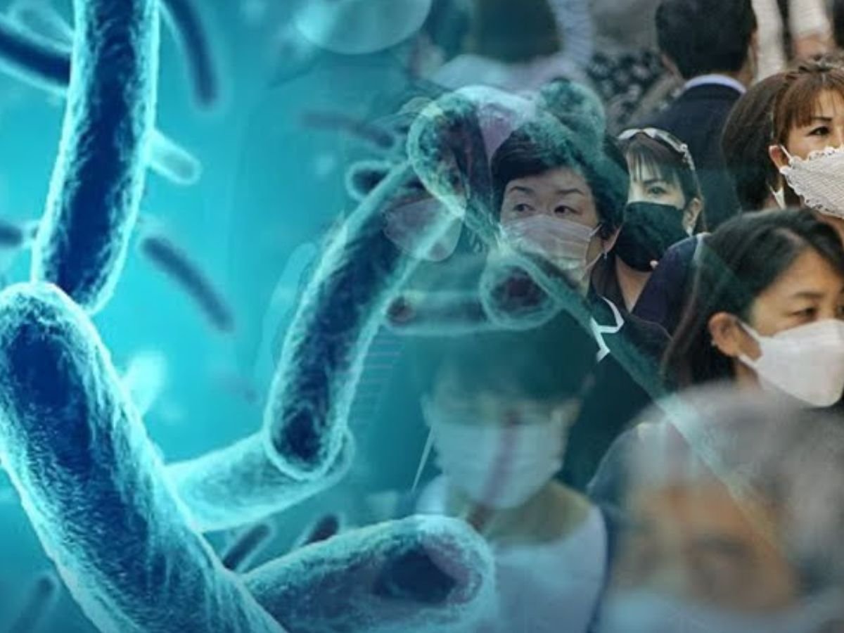 ‘Mirror Life’ Bacteria Threat