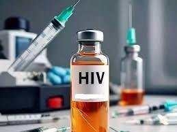 HIV