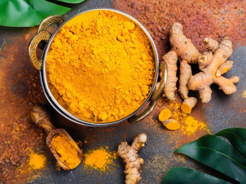 Turmeric