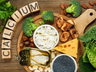 Discover the Top 7 Calcium-Rich Foods for Stronger Bones