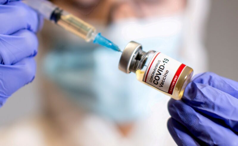 COVID-19 Vaccine