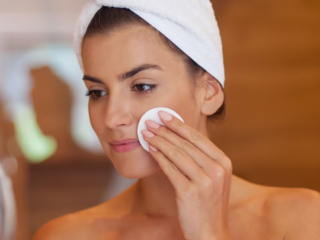 skincare routine for women