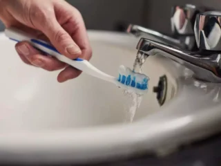 Is Your Hygiene Routine Safe? Discover the 600 Viruses in Your Bathroom!