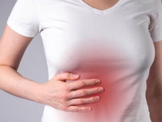 Pancreatitis Symptoms In Females