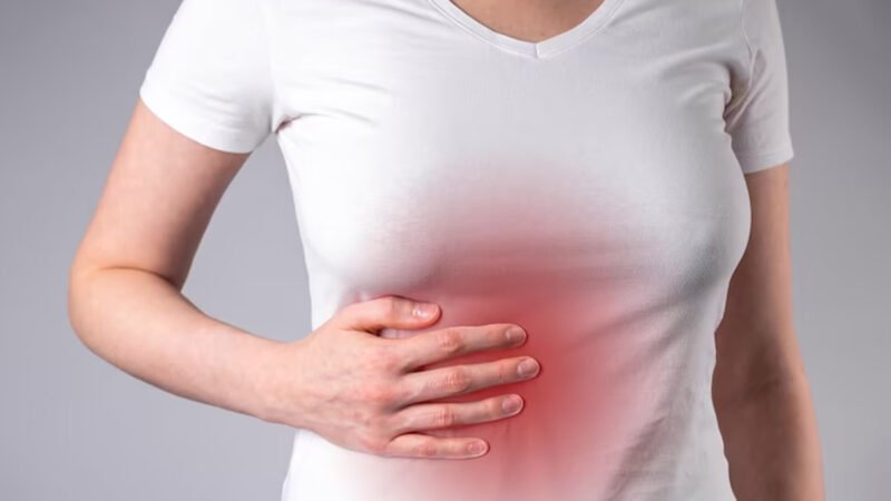 Pancreatitis Symptoms In Females