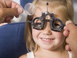 Myopia Crisis Among Kids: One-Third of Children Affected, Say Vision Experts
