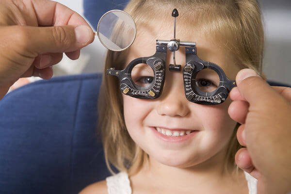 Myopia Crisis Among Kids: One-Third of Children Affected, Say Vision Experts