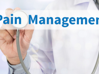 pain management