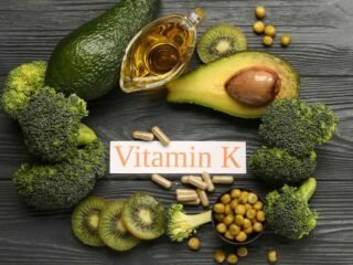Vitamin K2