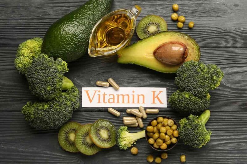 Vitamin K2
