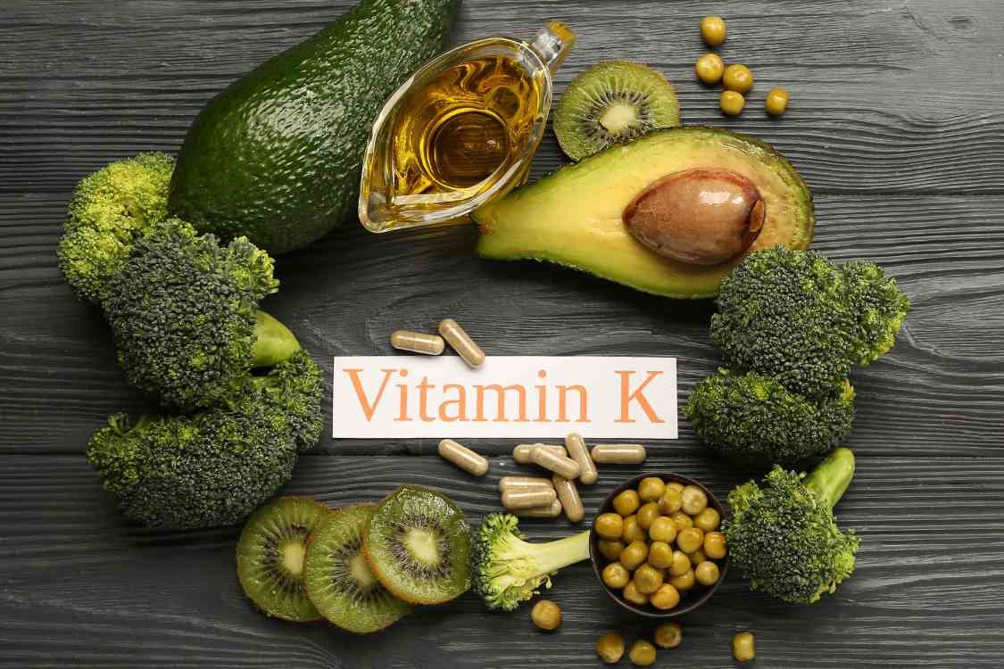 Vitamin K2
