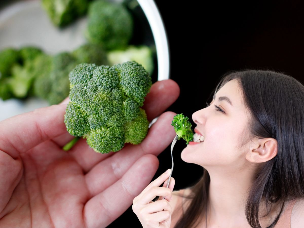 10 Amazing Health Benefits of Eating Brocolli In Winter