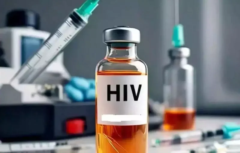 HIV Prevention Drug Lenacapavir