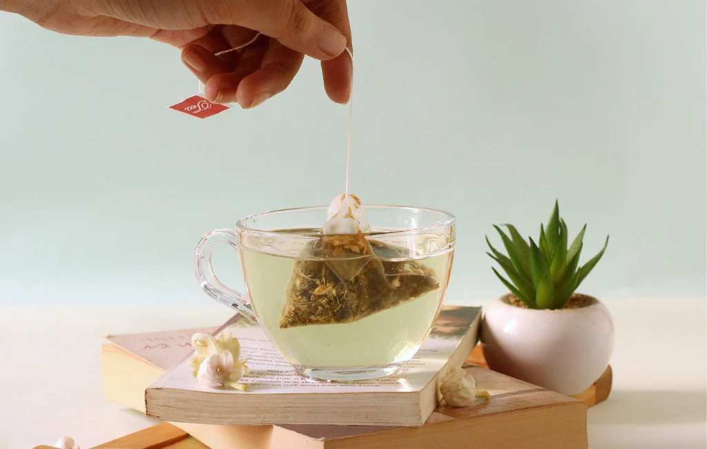 Tea Bags