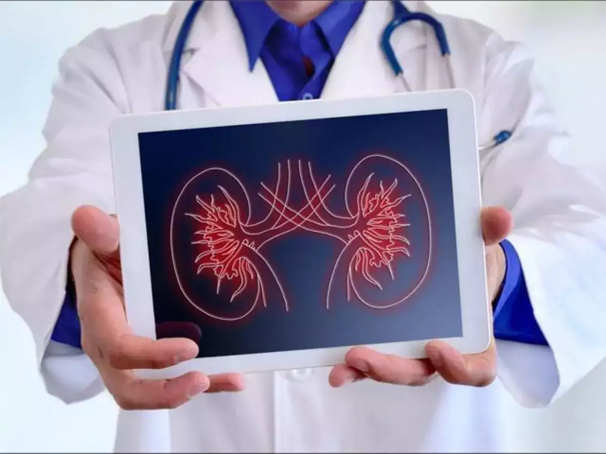 Dialysis Patients